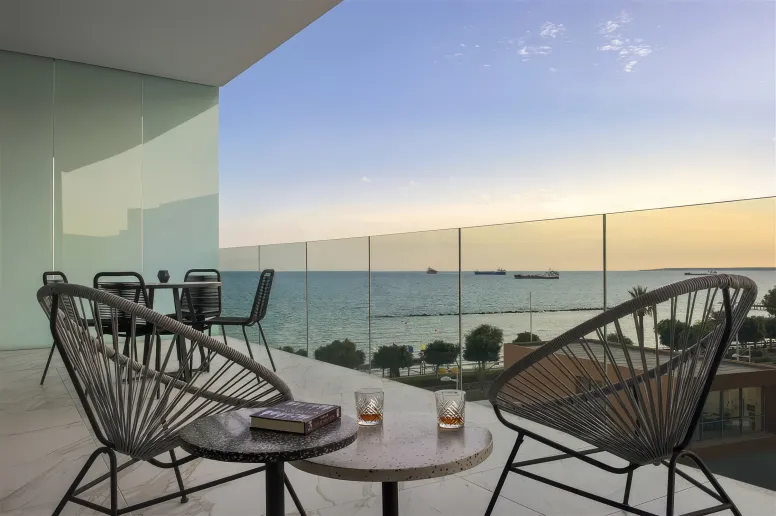 3 bedroom apartment in Neapolis, Limassol City, Limassol