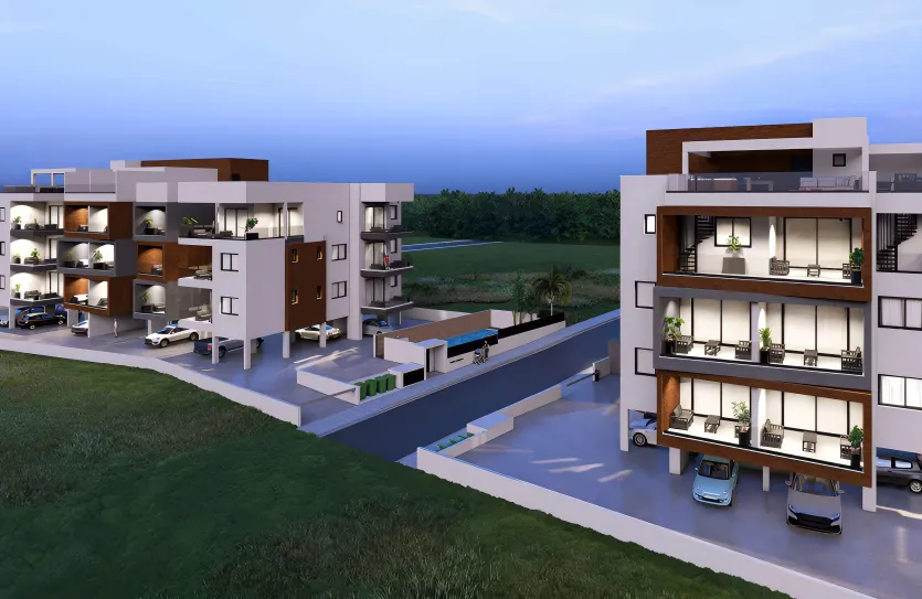 2-bedroom penthouse - 16240, photo 5