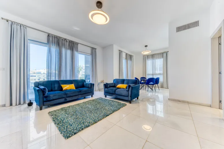 Апартамент в Агиос Николаосе, Город Лимассол, Лимассол