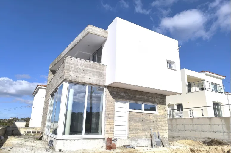 3 bedroom villa in Tala, Paphos
