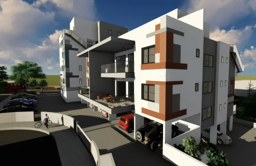 2-bedroom apartment - 16287, photo 4