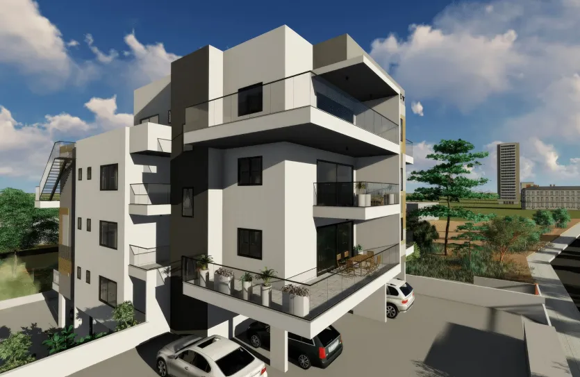 2-bedroom apartment - 16287, photo 5