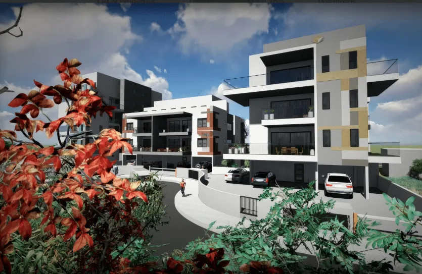 2-bedroom apartment - 16287, photo 3