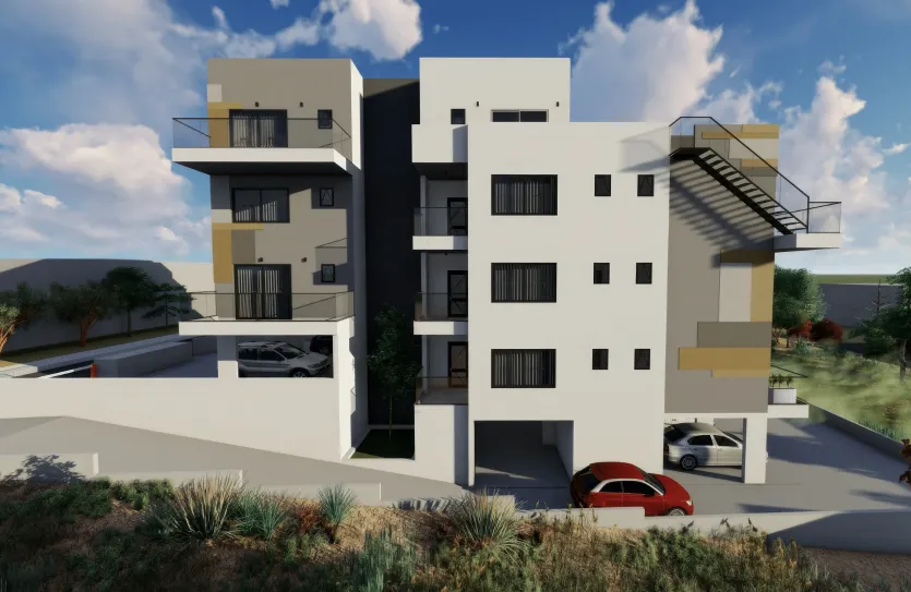 2-bedroom apartment - 16287, photo 6