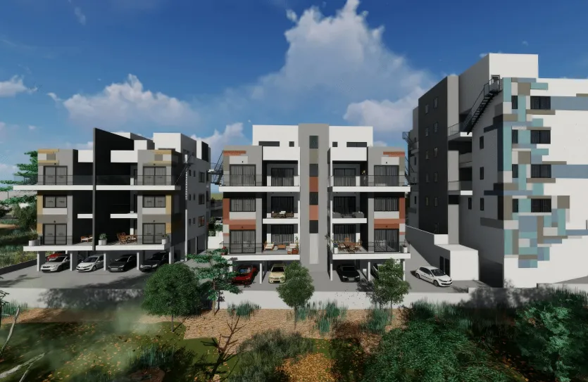 2-bedroom apartment - 16287, photo 2