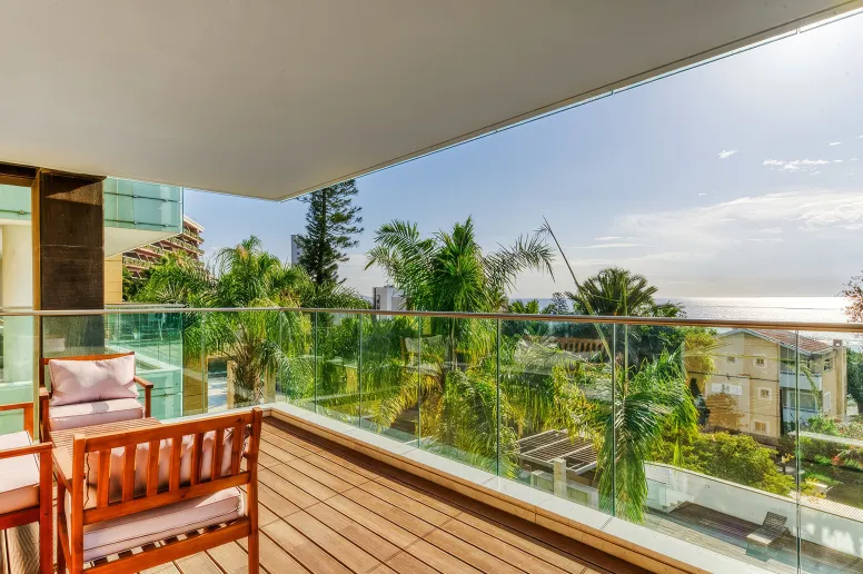 3 bedroom apartment in Agios Tychonas, Limassol