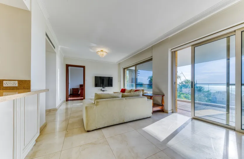 3-bedroom apartment - 16295, photo 4