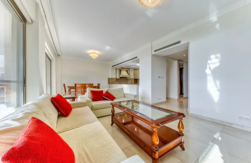 3-bedroom apartment - 16295, photo 3