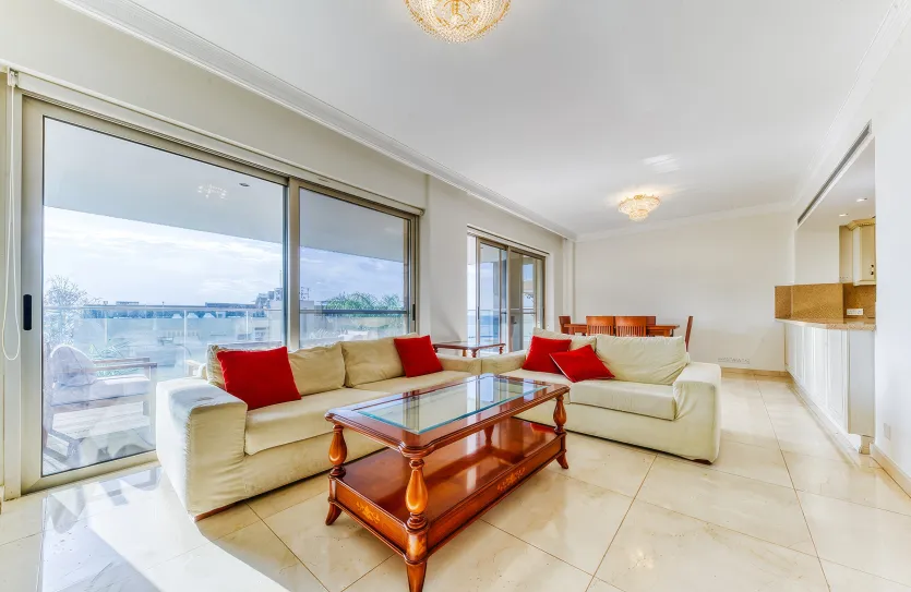 3-bedroom apartment - 16295, photo 2