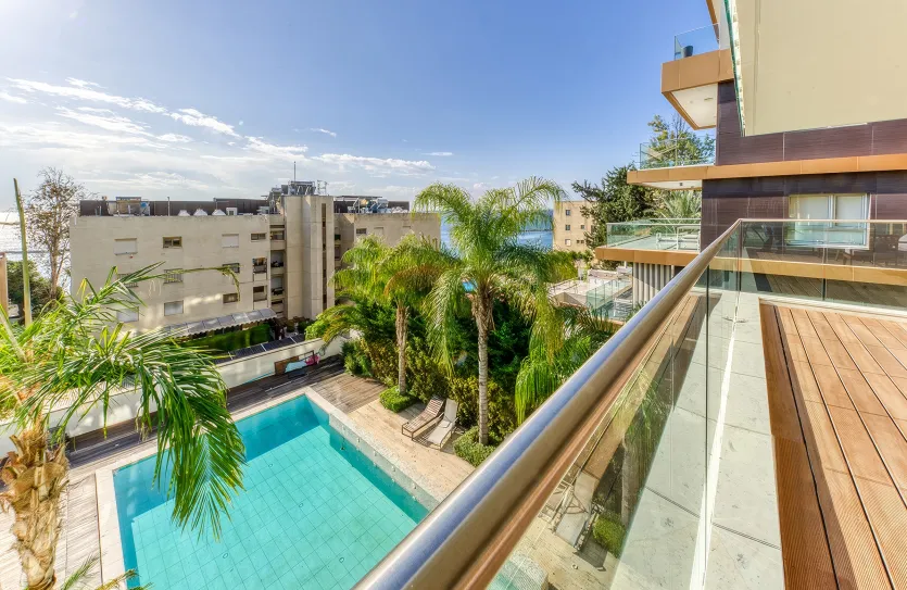 3-bedroom apartment - 16295, photo 14