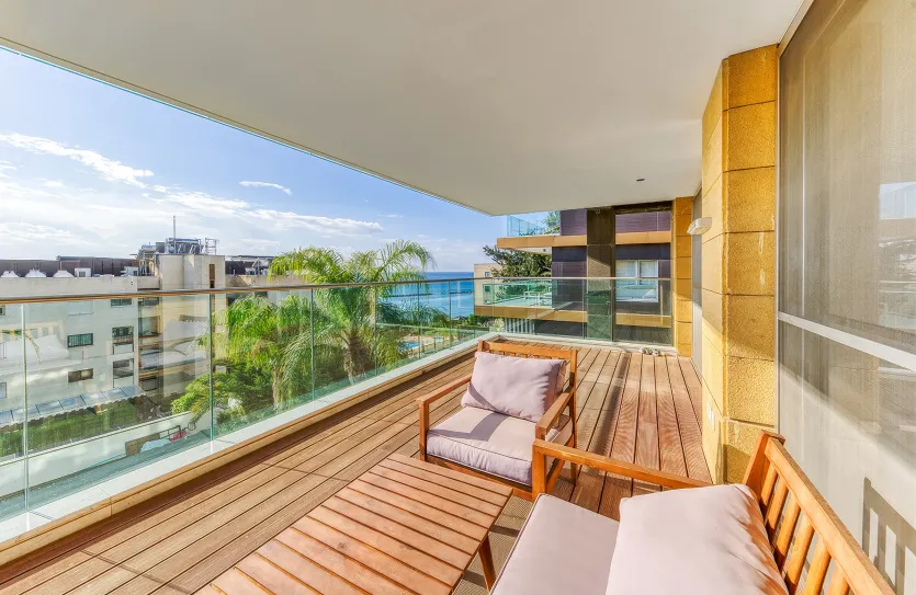 3-bedroom apartment - 16295, photo 13