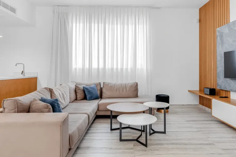 Апартамент в Закаки, Город Лимассол, Лимассол