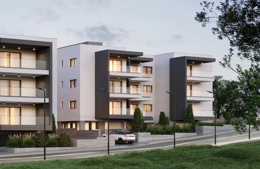 2-bedroom apartment - 16337, photo 10