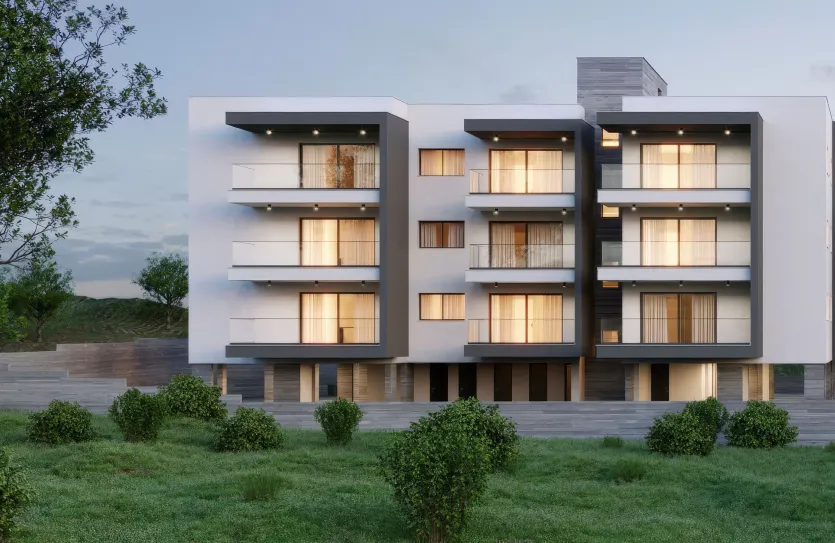 2-bedroom apartment - 16337, photo 9