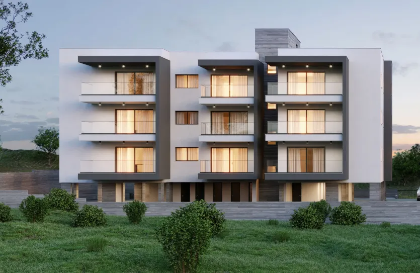 2-bedroom apartment - 16337, photo 12