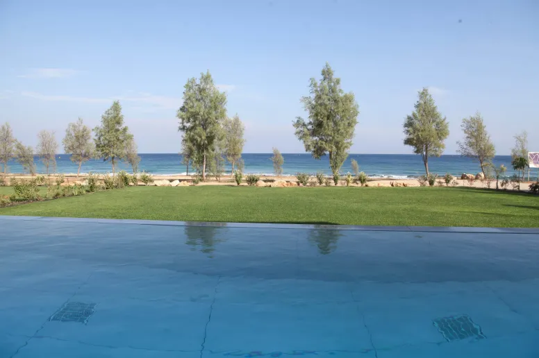 7 bedroom house in Protaras, Paralimni, Famagusta, new development