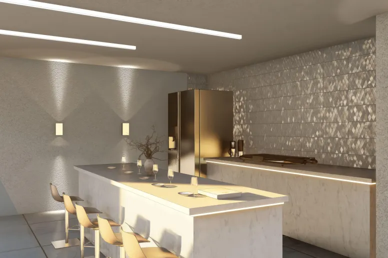 2 bedroom apartment in Potamos Germasogeias, Germasogeia, Limassol