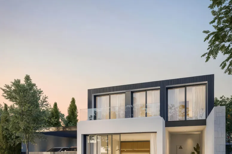 3 bedroom house in Agios Athanasios, Limassol