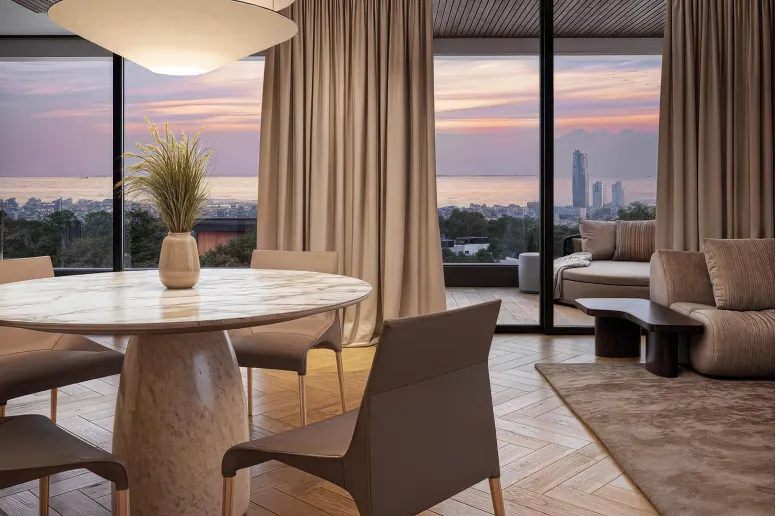 2 bedroom apartment in Agios Athanasios, Limassol