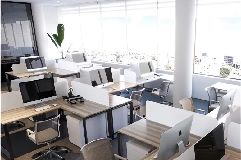 Office in Kapsalos, Limassol City, Limassol, new development