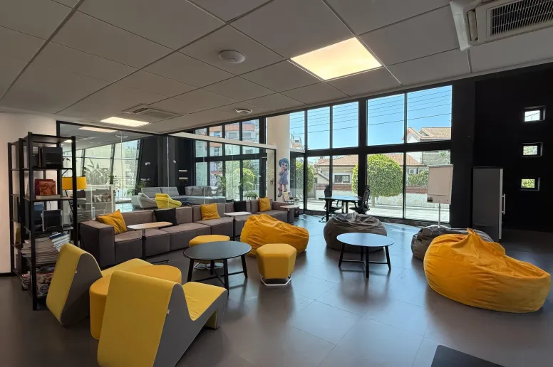 Office building in Neapolis, Limassol City, Limassol