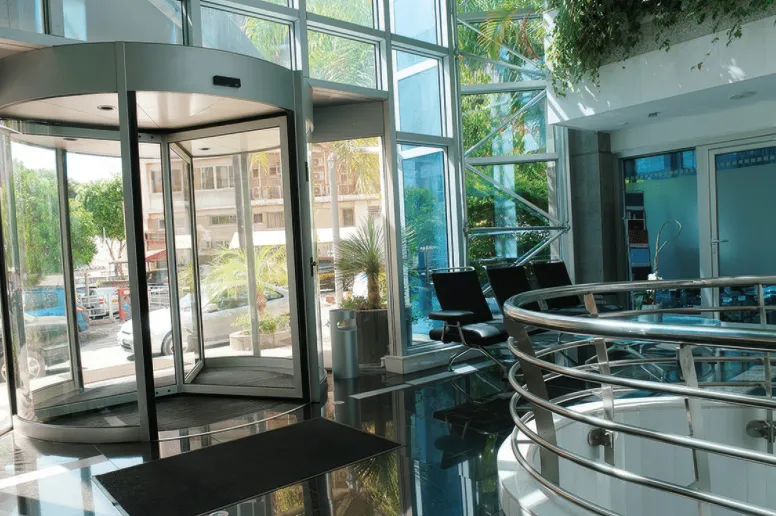 Commercial building in Neapolis, Limassol City, Limassol