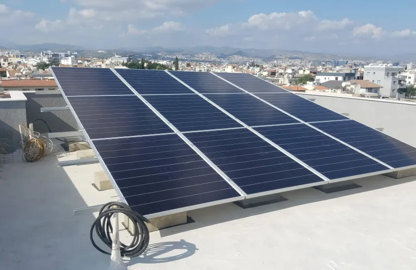 Residential building - 16418, photo 7