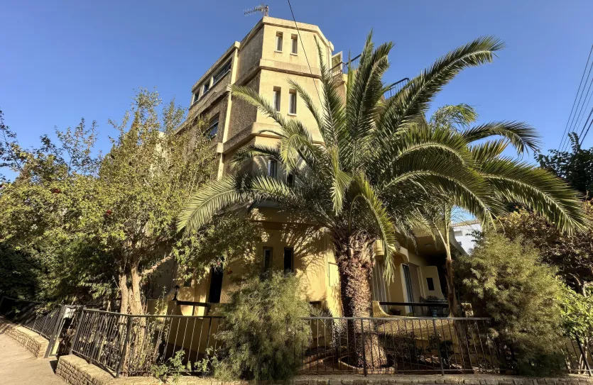 Residential building for sale - 16416