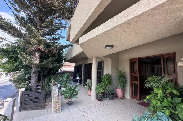 Residential building in Kapsalos, Limassol City, Limassol