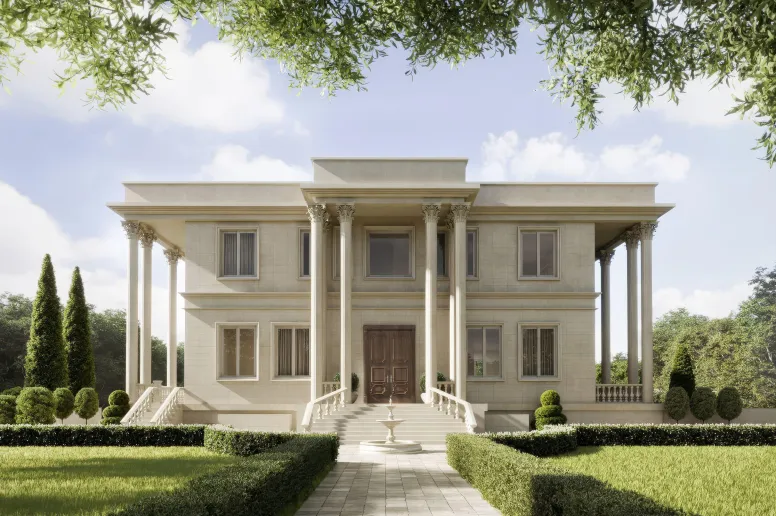 7 bedroom luxury villa in Kalogiroi, Mouttagiaka, Limassol - 16497