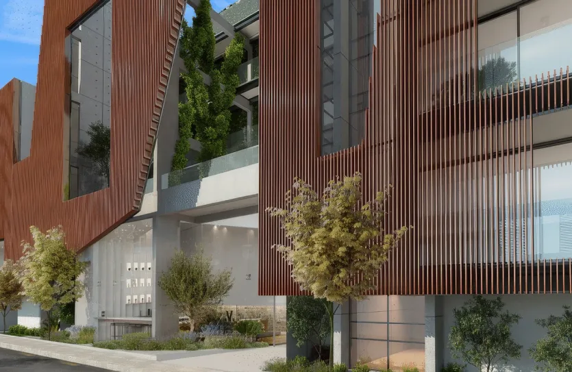 Contemporary business center - 16505, photo 4