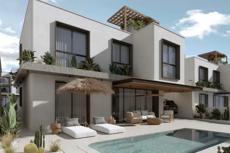 4 bedroom house in Ayia Napa, Famagusta