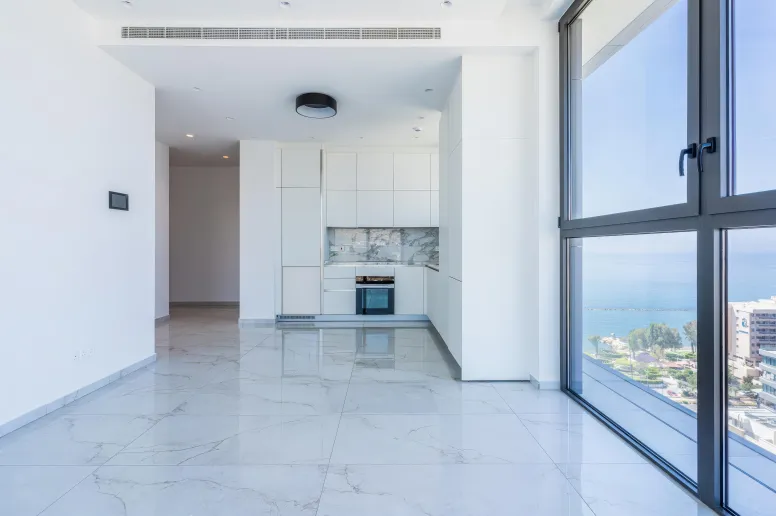 2 bedroom apartment in Agios Tychonas, Limassol