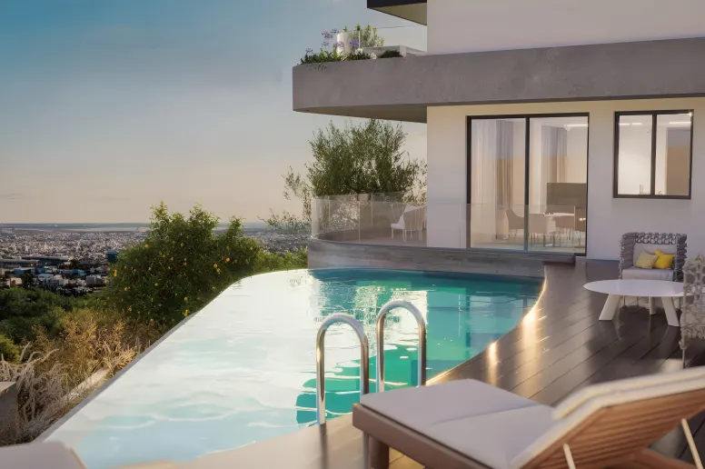 3 bedroom house in Agia Fyla, Limassol City, Limassol