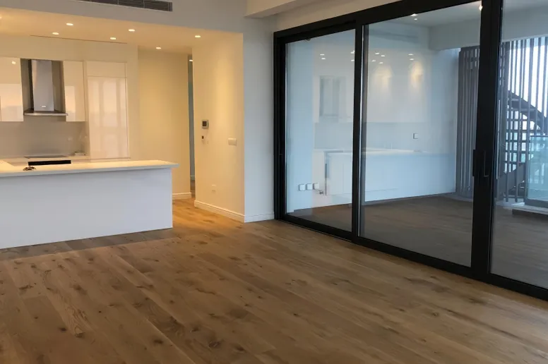 3 bedroom penthouse in Potamos Germasogeias, Germasogeia, Limassol