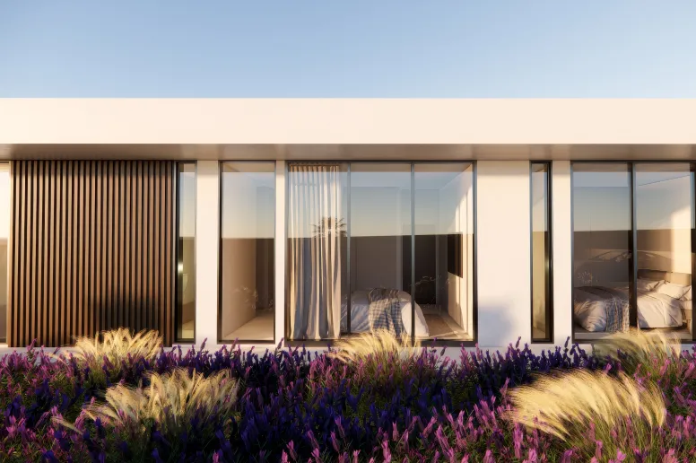 6 bedroom villa in Argaka, Paphos