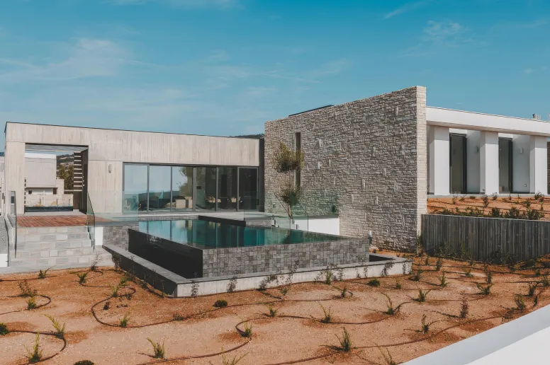 4 bedroom villa in Peyia, Paphos