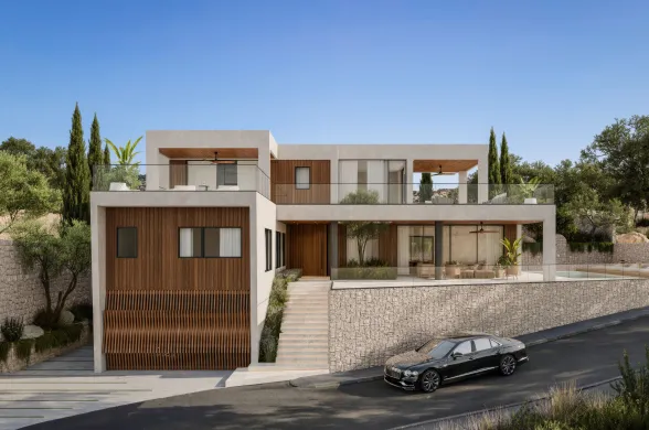 Plot in Kellaki, Limassol