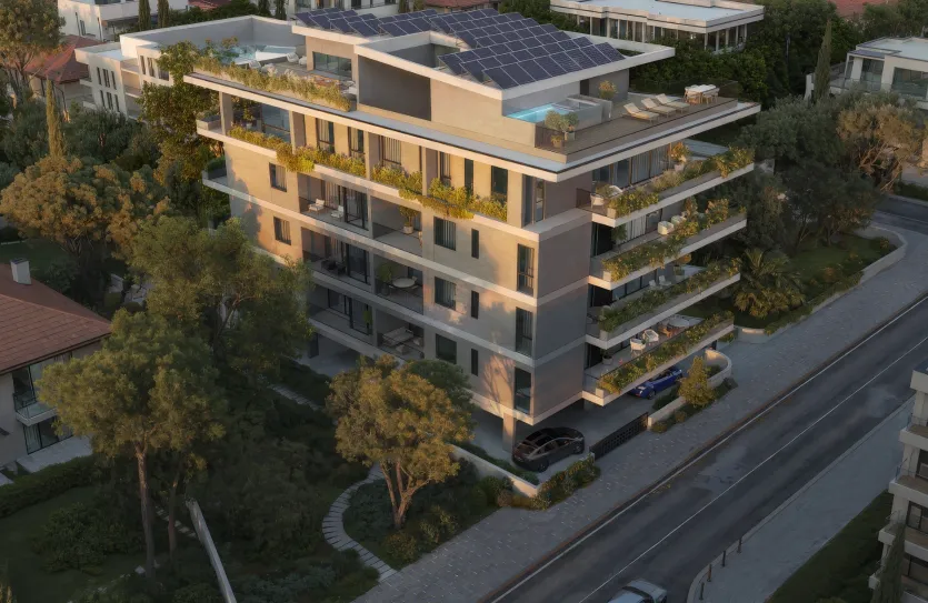 Квартира с 2-мя спальнями - 16791, photo 7