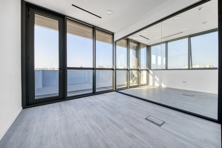 Office in Agia Zoni, Limassol City, Limassol
