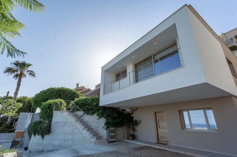 6 bedroom villa in Agia Fyla, Limassol City, Limassol