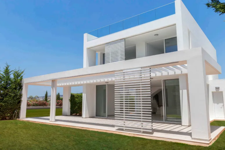 3 bedroom village house in Coral Bay, Peyia, Paphos