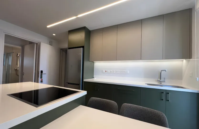 Residential building - 17514, photo 3