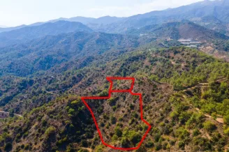 Land in Arakapas, Limassol - 17081