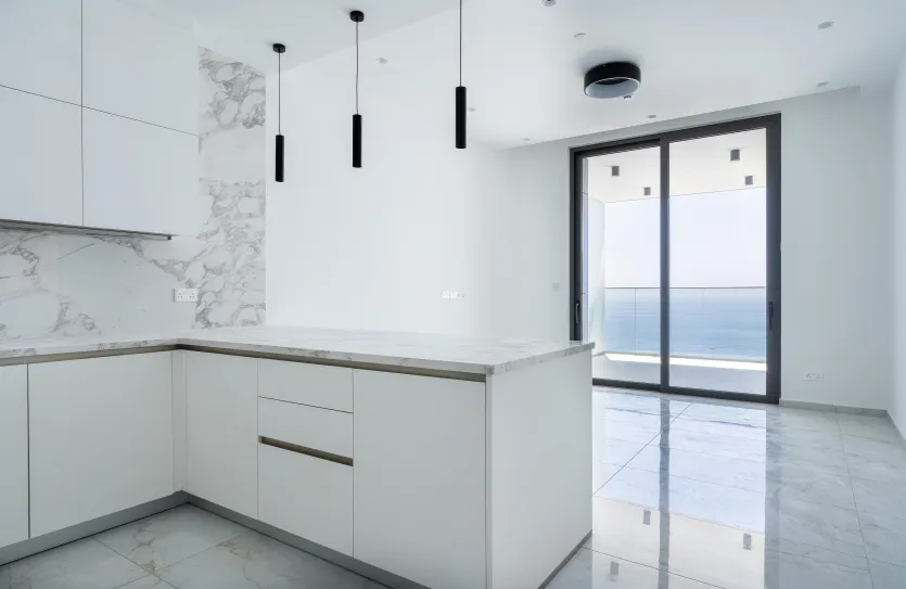 2-bedroom apartment for rent - 17542