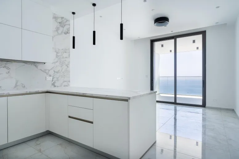 Апартамент в Агиос Тихонас, Лимассол