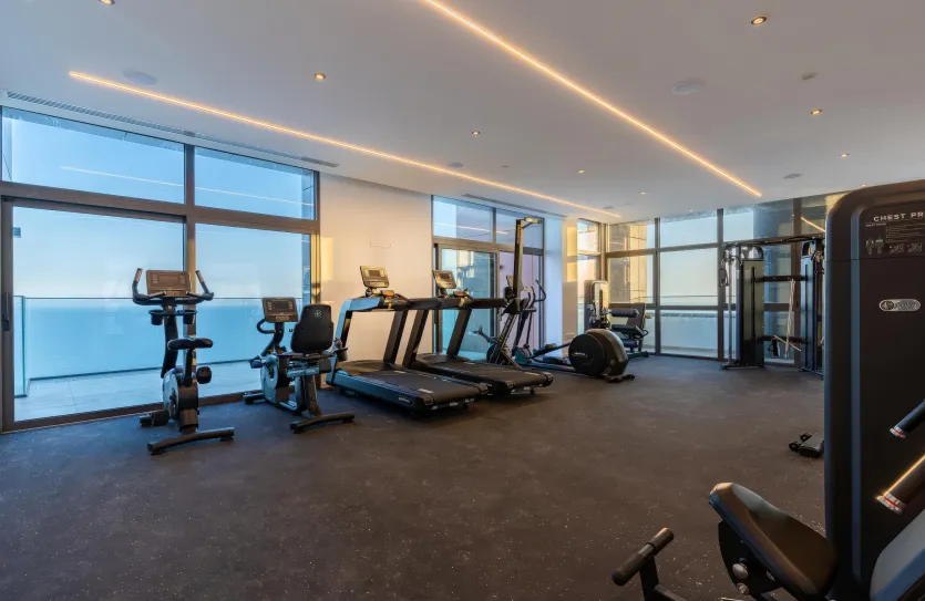 Апартамент с 1-ой спальней - 17541, photo 10