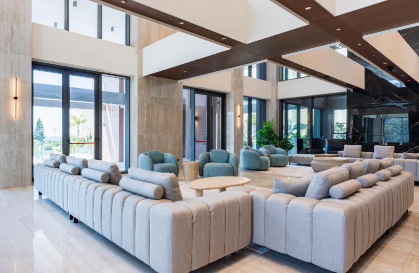 Апартамент с 1-ой спальней - 17541, photo 13