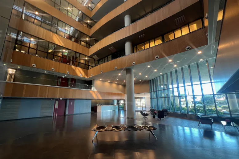 Luxury office in Omonia, Limassol City, Limassol