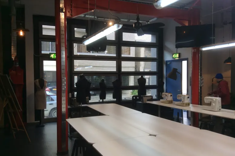 Office in Agia Trias, Limassol City, Limassol